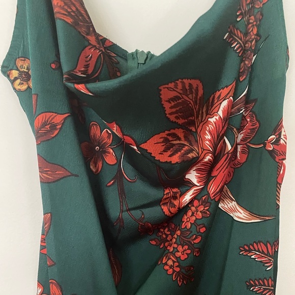 Brand New Midi Dress - Picture 3 of 3